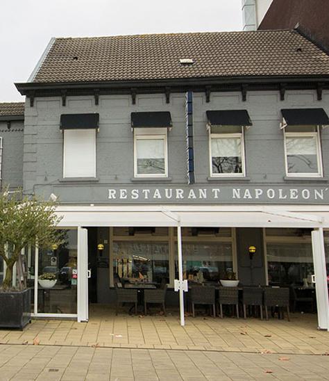 Restaurant Napoleon